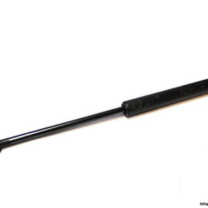 LIP 128.008 80N GAS Spring Actuator