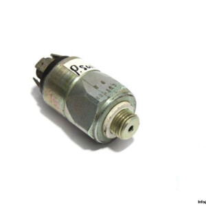 Suco 2.0 805803 Pressure Switch