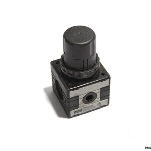 Parker-PB4541P-000-pressure-regulator
