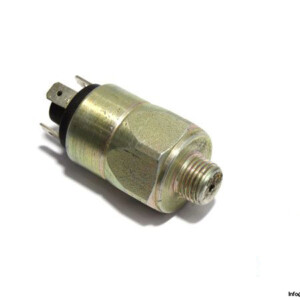 Suco 0.8 805703 Pressure Switch