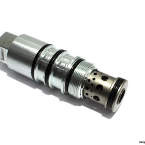 Winner MW24A 2B0E1 Cartridge Valve