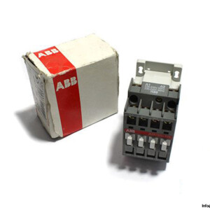 ABB A9-30-10 Contactor