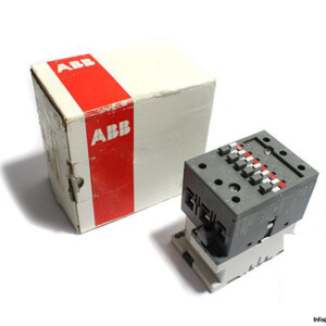 abb-A50-30-00-contactor