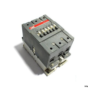 abb-A95-30-contactor