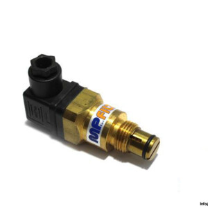 MP Filtri DEA 12 X A 50 P01 Pressure Switch
