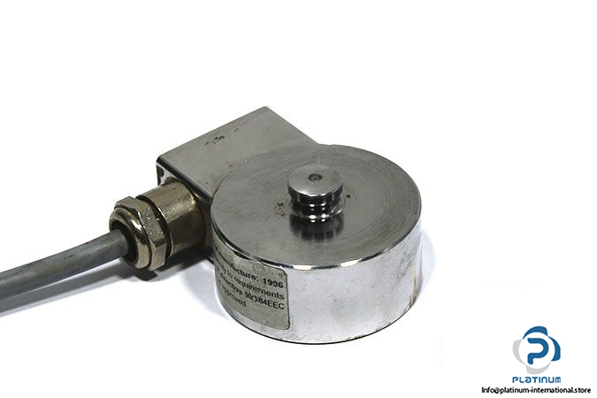 wagezelle-C2-max-1000-kg-compression-load-cell