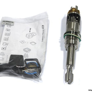 Endress Hauser FTL31-14R5/0 Point Level Switch