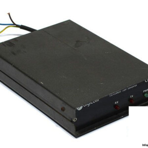 Digicom CLC-1 Serial Modem AND Current Loop Converter