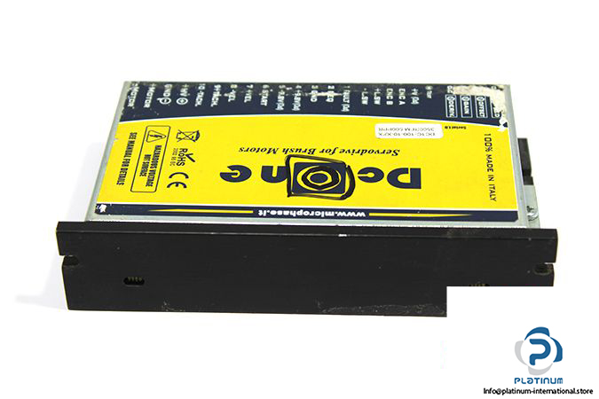 microphase-DC1C-100-10-XXX-servo-drive-for-brush-motors