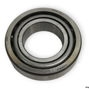 KBC 32209 J Tapered Roller Bearing