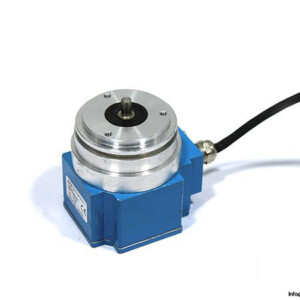Sick Stegmann SRM50 HWZO-S01 Motor Feedback Systems Rotary