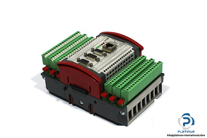 berghof-13938-controller