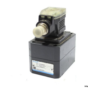 Kracht VC 0.2 F1 PS/71 Gear Flow Meter
