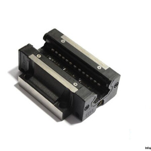 Nitek NFL25CC-Z1 Linear Guideway Block