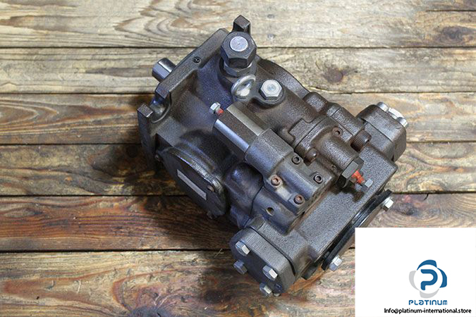 hydac-PPV100S71-FR01KK1E2D-10-4205-axial-piston-pump
