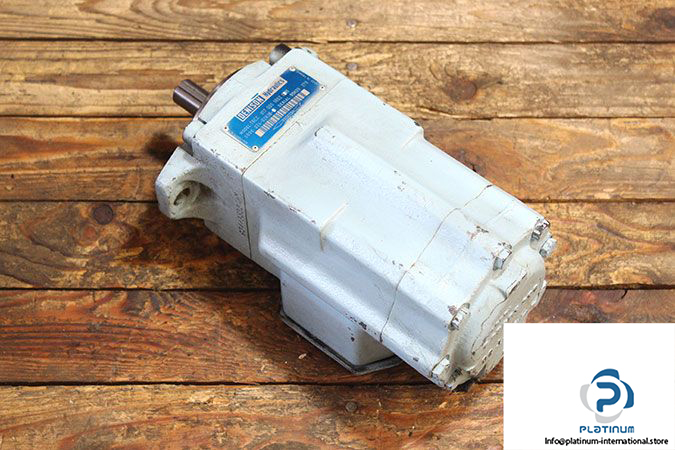 denison-T6CC-017-005-1R02-C511-fixed-displacement-vane-pump