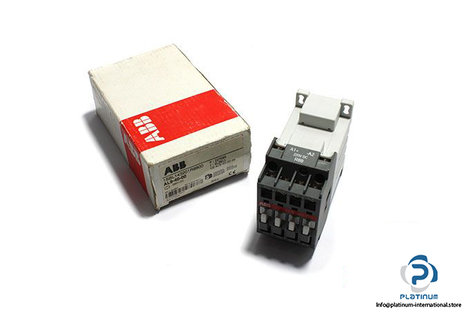 abb-AL9-40-00-contactor