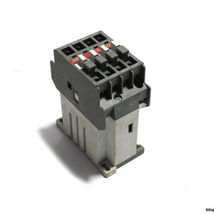 ABB AL12-30-01 Contactor