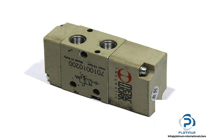 metal-work-7010010200-air-pilot-valve