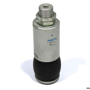 Festo 1320818 Bellows Gripper