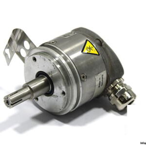 Baumer-AMG73-S-W29-S2048-13643878-absolute-encoder