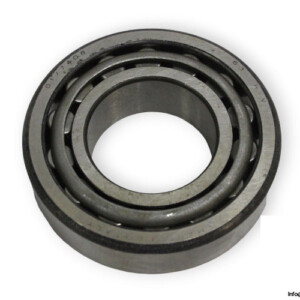 RIV 32208 Tapered Roller Bearing