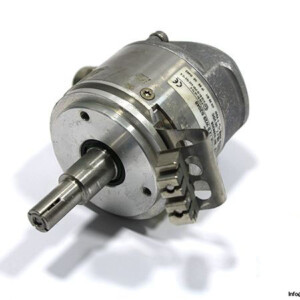 SEW AMG 73 S W29 S2048 Absolute Encoder