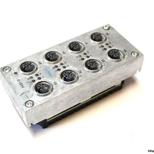 festo-cpx-m-8-m12x2-5pol-connection-block