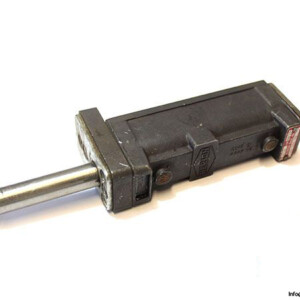 herion-26-331-06-single-solenoid-valve