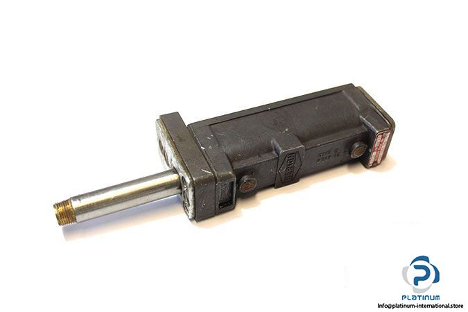 herion-26-331-06-single-solenoid-valve