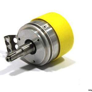 SEW AMG 73 S W29 S2048 ABSOLUTE ENCODER without terminal cover