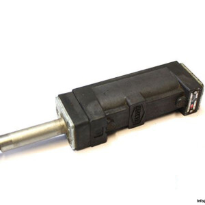 herion-26330-10-single-solenoid-valve
