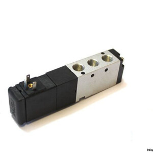 KPM VIP18M Solenoid Valve