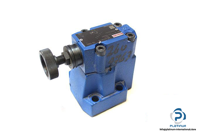 rexroth-r901081460-pressure-relief-valve-pilot-operated