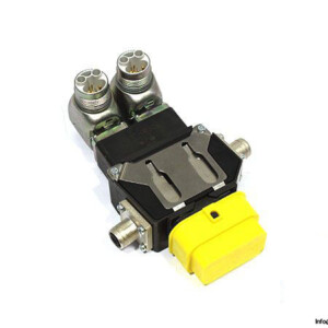Schneider ILM62DCC000 Connection BOX