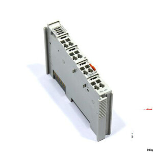 Wago 750-430 8-CHANNEL Digital Input