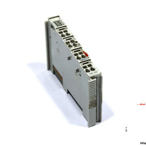 Wago 750-430 8-CHANNEL Digital Input