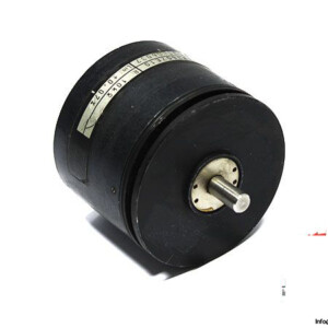 Novotechnik AW360 ZE-10 Hybrid Potentiometer