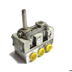 norgren-2556105-single-solenoid-valve