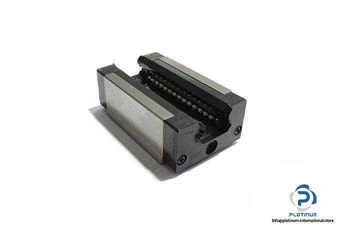 abba-BRD30R0-linear-guideway-block