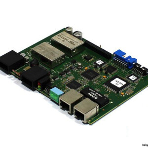 dea-hexagon-G56420000-02-circuit-board