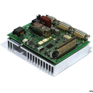 dea-PCB2785.02-circuit-board