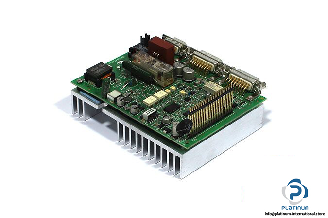 dea-PCB2785.02-circuit-board