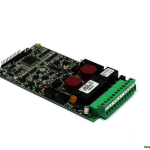AW8L V04S Circuit Board
