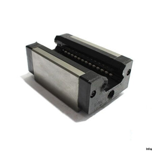 Abba BRD35R0 Linear Guideway Block