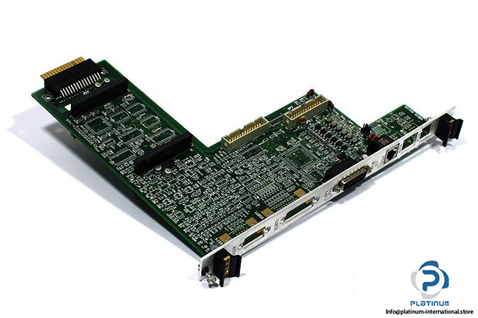 dea-PCB2794.00-circuit-board