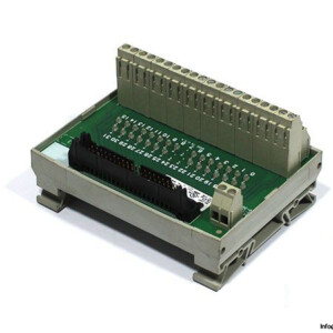 Allen-Bradley 1492-IFM40D24 LED Indicating