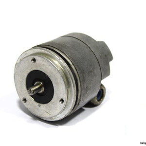 sew-EV1C-incremental-encoder