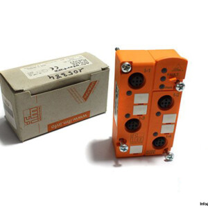 IFM AC2505 AS-Interface