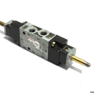 norgren-810012060B-double-solenoid-valve